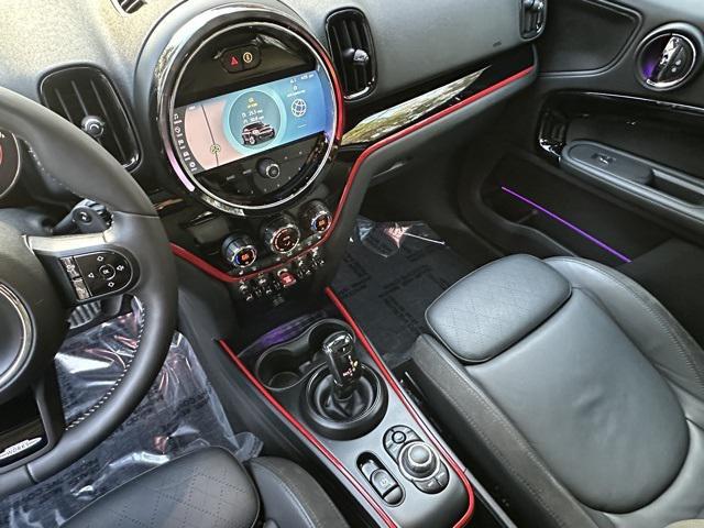 used 2024 MINI Countryman car, priced at $36,777
