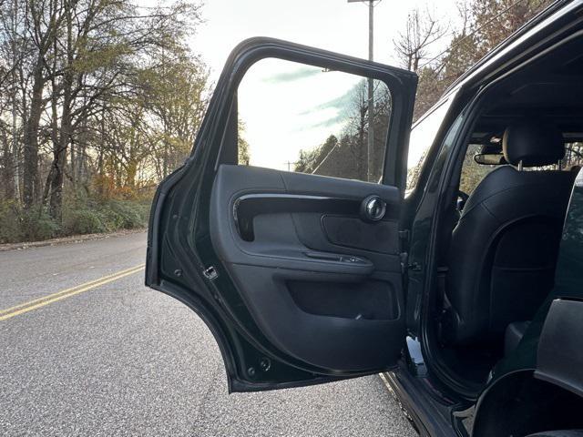 used 2024 MINI Countryman car, priced at $36,777