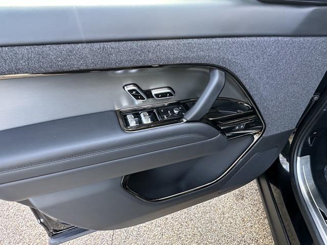 used 2025 Land Rover Range Rover Sport car, priced at $87,988