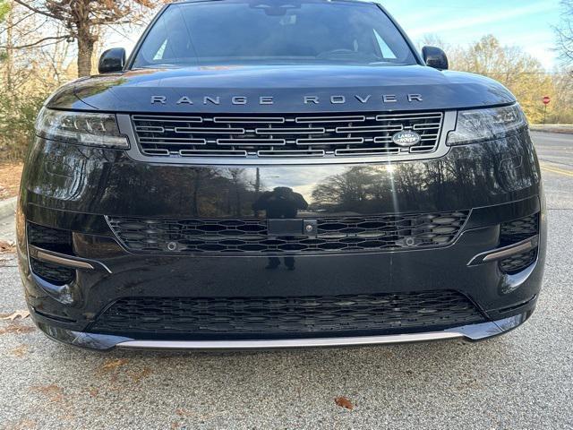 used 2025 Land Rover Range Rover Sport car, priced at $87,988