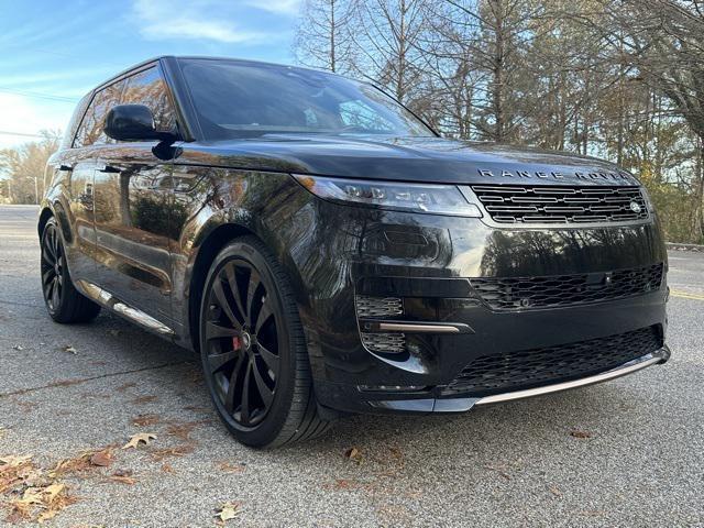 used 2025 Land Rover Range Rover Sport car, priced at $87,988