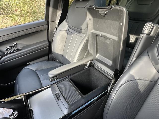 used 2025 Land Rover Range Rover Sport car, priced at $87,988