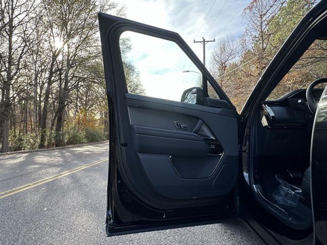 used 2025 Land Rover Range Rover Sport car, priced at $87,988