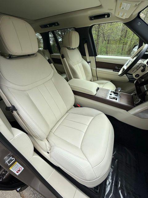 used 2023 Land Rover Range Rover car, priced at $84,637