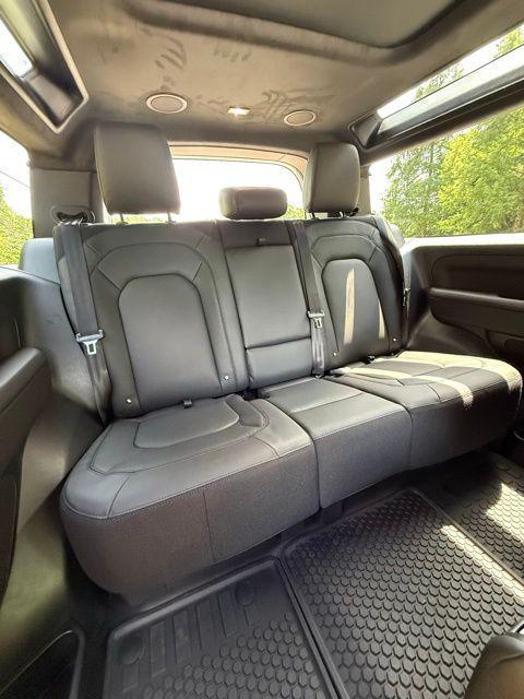 new 2026 Land Rover Defender car, priced at $120,969