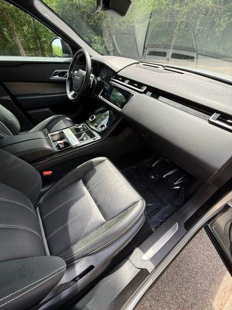 used 2020 Land Rover Range Rover Velar car, priced at $24,637
