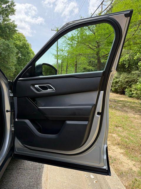 used 2020 Land Rover Range Rover Velar car, priced at $24,637