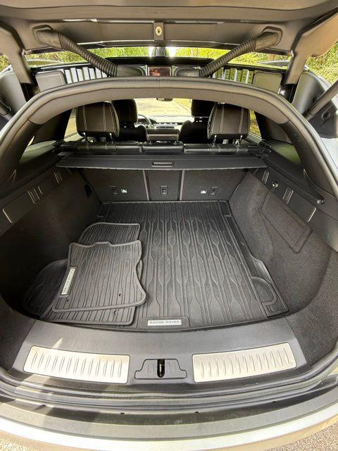used 2020 Land Rover Range Rover Velar car, priced at $24,637