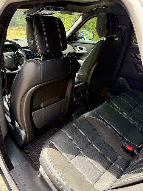 used 2020 Land Rover Range Rover Velar car, priced at $24,637