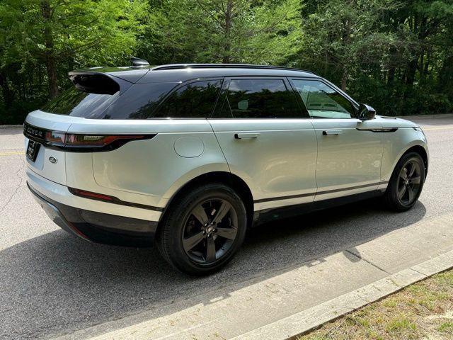 used 2020 Land Rover Range Rover Velar car, priced at $24,637
