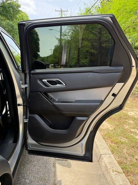 used 2020 Land Rover Range Rover Velar car, priced at $24,637