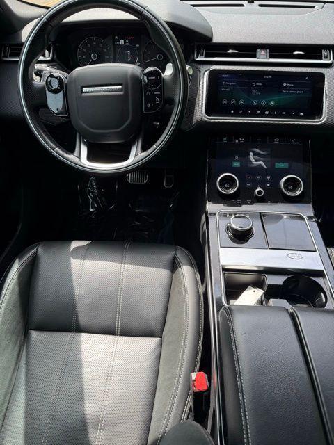 used 2020 Land Rover Range Rover Velar car, priced at $24,637