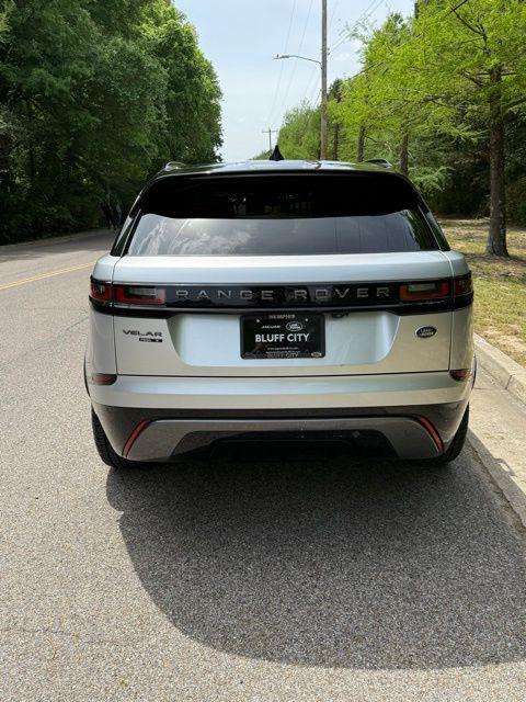 used 2020 Land Rover Range Rover Velar car, priced at $24,637