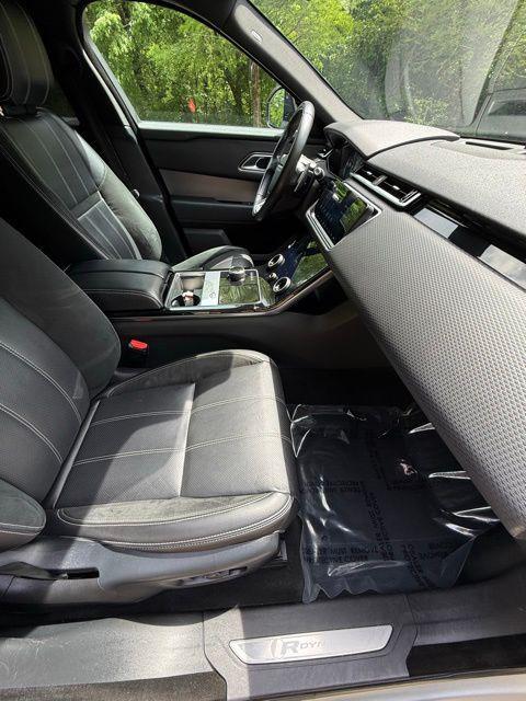 used 2020 Land Rover Range Rover Velar car, priced at $24,637