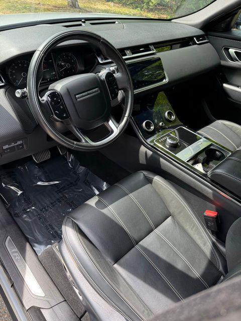 used 2020 Land Rover Range Rover Velar car, priced at $24,637