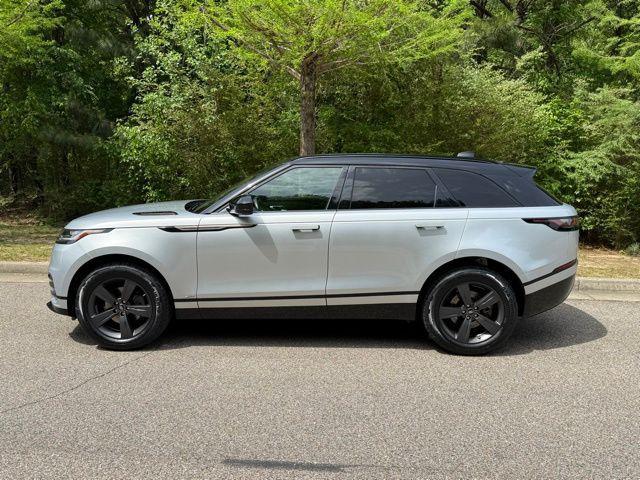 used 2020 Land Rover Range Rover Velar car, priced at $24,637