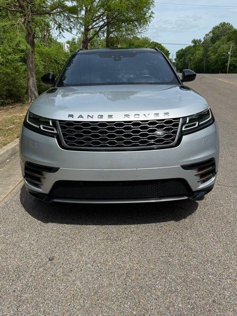 used 2020 Land Rover Range Rover Velar car, priced at $24,637