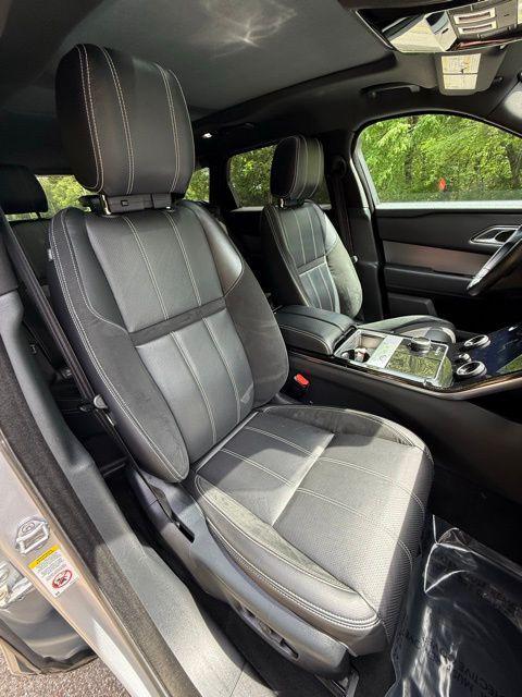 used 2020 Land Rover Range Rover Velar car, priced at $24,637