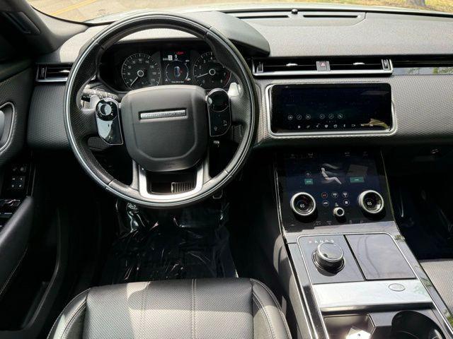 used 2020 Land Rover Range Rover Velar car, priced at $24,637