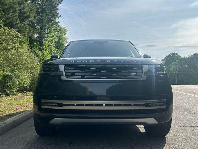new 2026 Land Rover Range Rover car, priced at $139,134