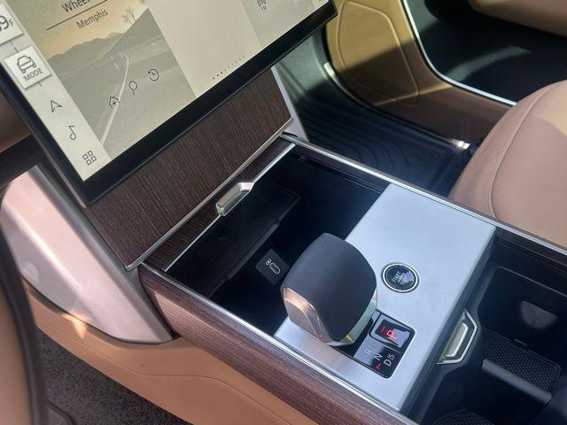 new 2026 Land Rover Range Rover car, priced at $139,134