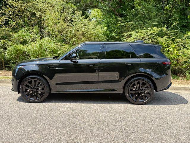 new 2026 Land Rover Range Rover Sport car, priced at $103,489