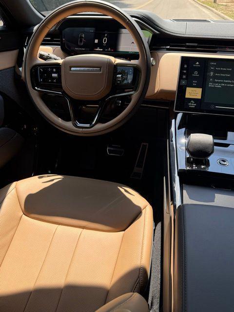 new 2026 Land Rover Range Rover Sport car, priced at $103,489