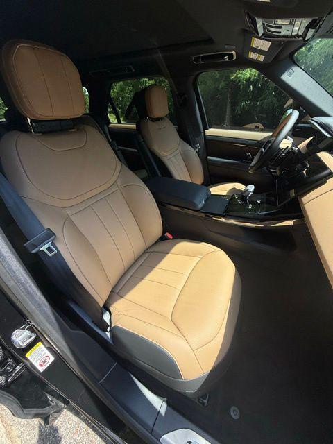 new 2026 Land Rover Range Rover Sport car, priced at $103,489