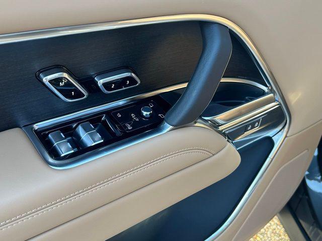 new 2026 Land Rover Range Rover car, priced at $136,905