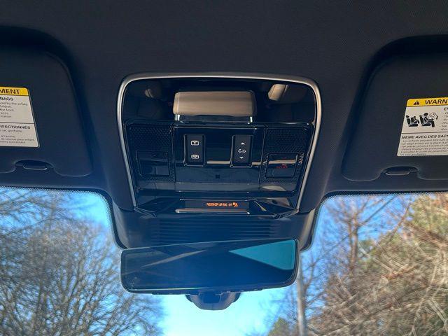 new 2026 Land Rover Range Rover car, priced at $136,905