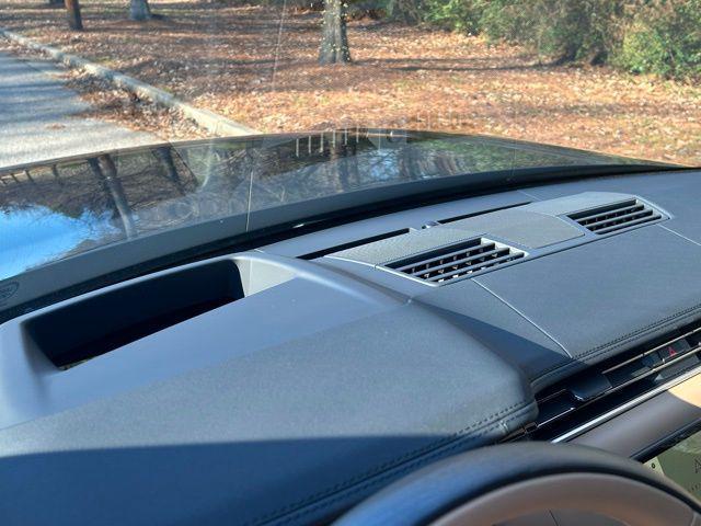 new 2026 Land Rover Range Rover car, priced at $136,905