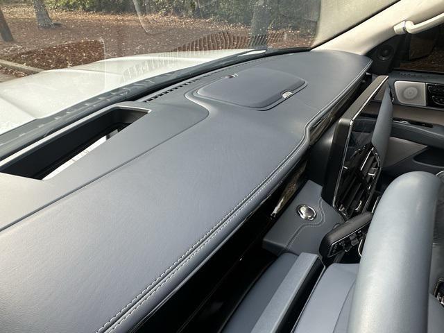 used 2023 Lincoln Navigator car, priced at $67,917