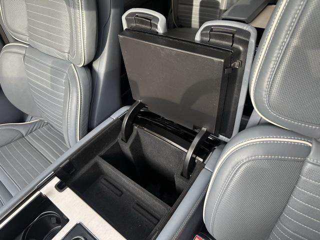 used 2023 Lincoln Navigator car, priced at $67,917