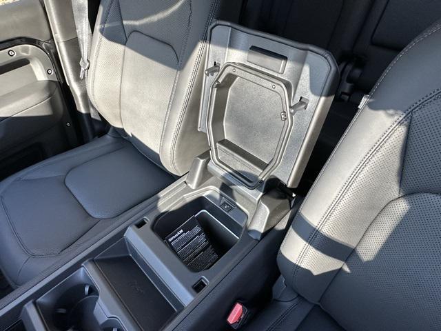 new 2026 Land Rover Defender car, priced at $97,781