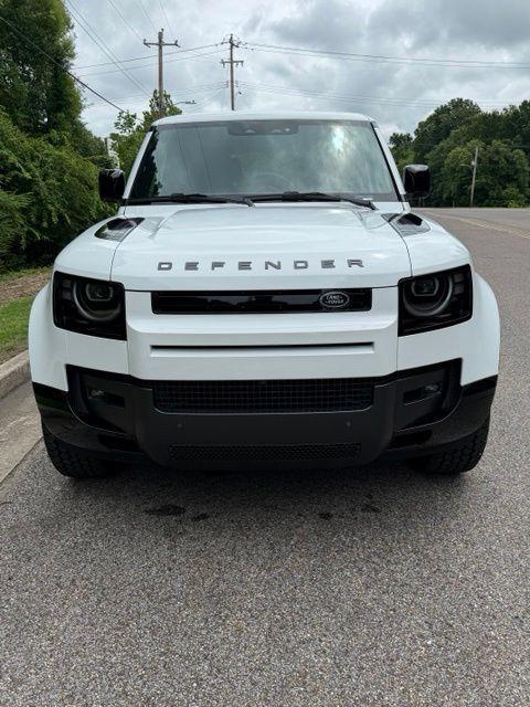 new 2026 Land Rover Defender car, priced at $97,364
