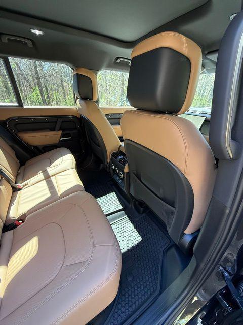 new 2026 Land Rover Defender car, priced at $88,371