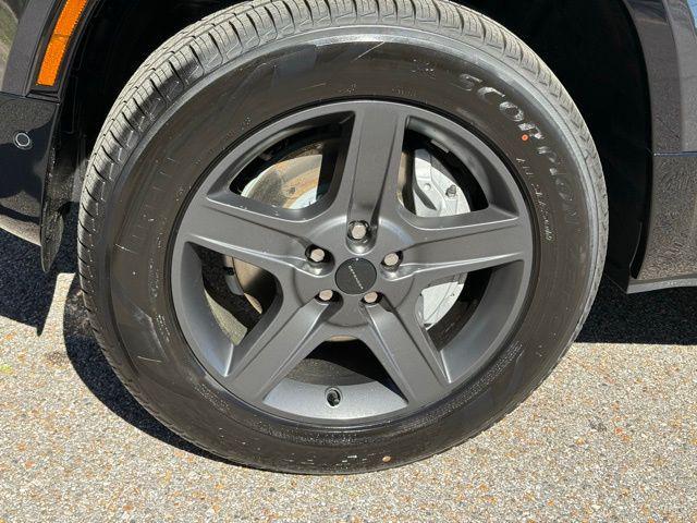 new 2026 Land Rover Defender car, priced at $88,371