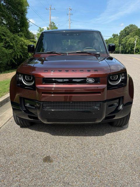 new 2026 Land Rover Defender car, priced at $100,974