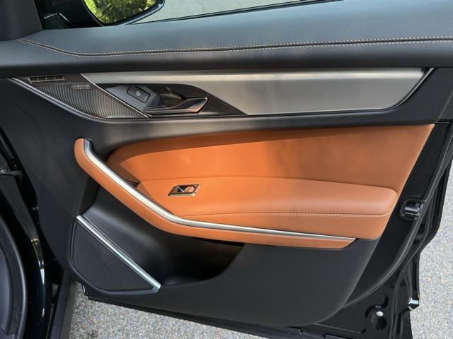 new 2026 Jaguar F-PACE car, priced at $65,353