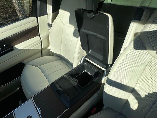 new 2026 Land Rover Range Rover car, priced at $132,475