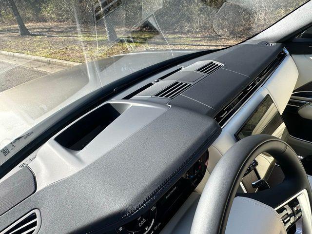 new 2026 Land Rover Range Rover car, priced at $132,475