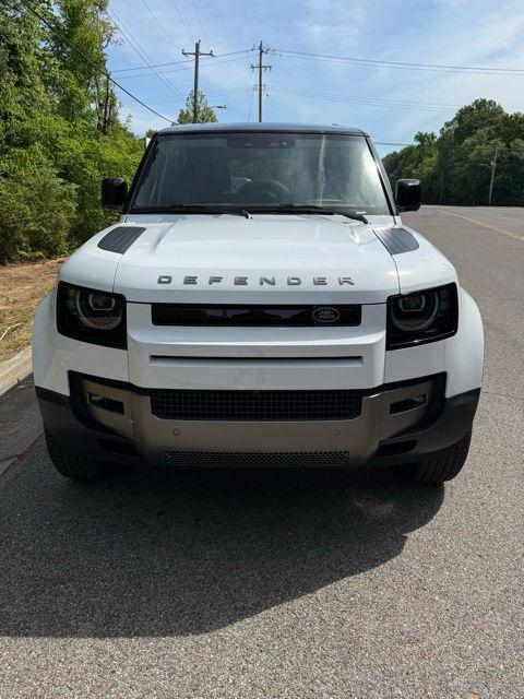 new 2026 Land Rover Defender car, priced at $85,370