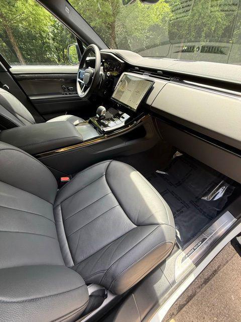 used 2025 Land Rover Range Rover Sport car, priced at $74,197