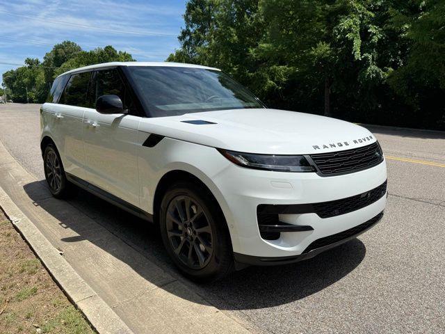 used 2025 Land Rover Range Rover Sport car, priced at $74,197