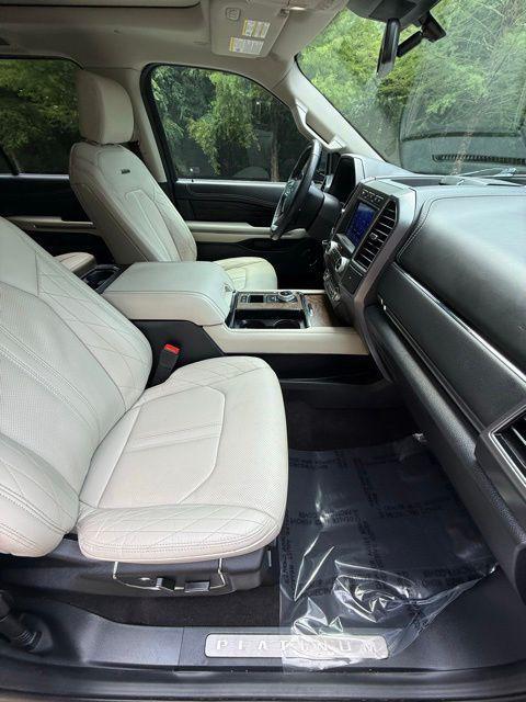 used 2021 Ford Expedition car, priced at $40,752