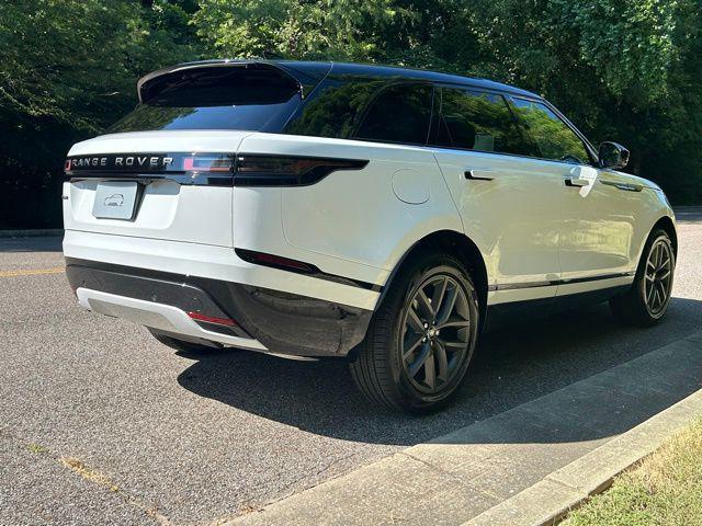 new 2026 Land Rover Range Rover Velar car, priced at $59,640
