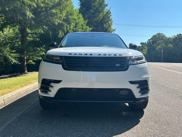 new 2026 Land Rover Range Rover Velar car, priced at $59,640
