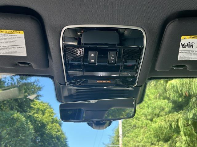 new 2025 Land Rover Range Rover car, priced at $134,635