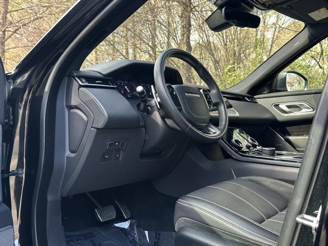 used 2018 Land Rover Range Rover Velar car, priced at $19,987