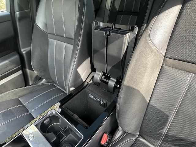 used 2018 Land Rover Range Rover Velar car, priced at $19,987